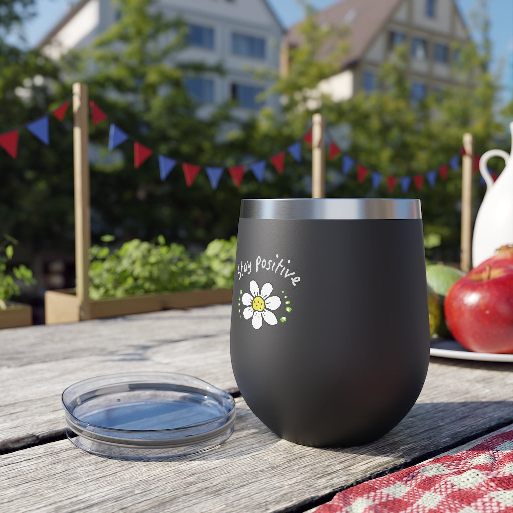 Peace& Love- Daisy, 12oz