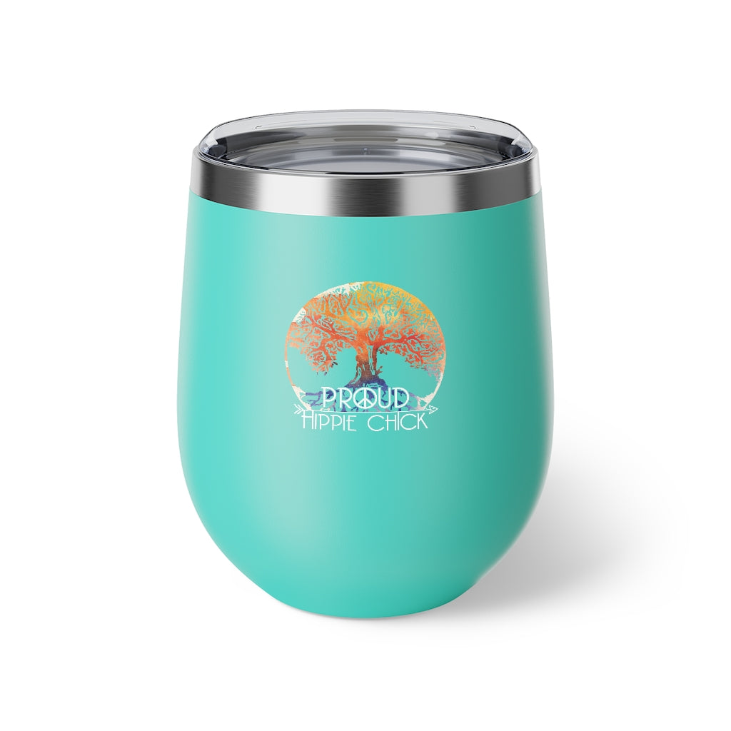 Pround Hippie Chick, 12oz