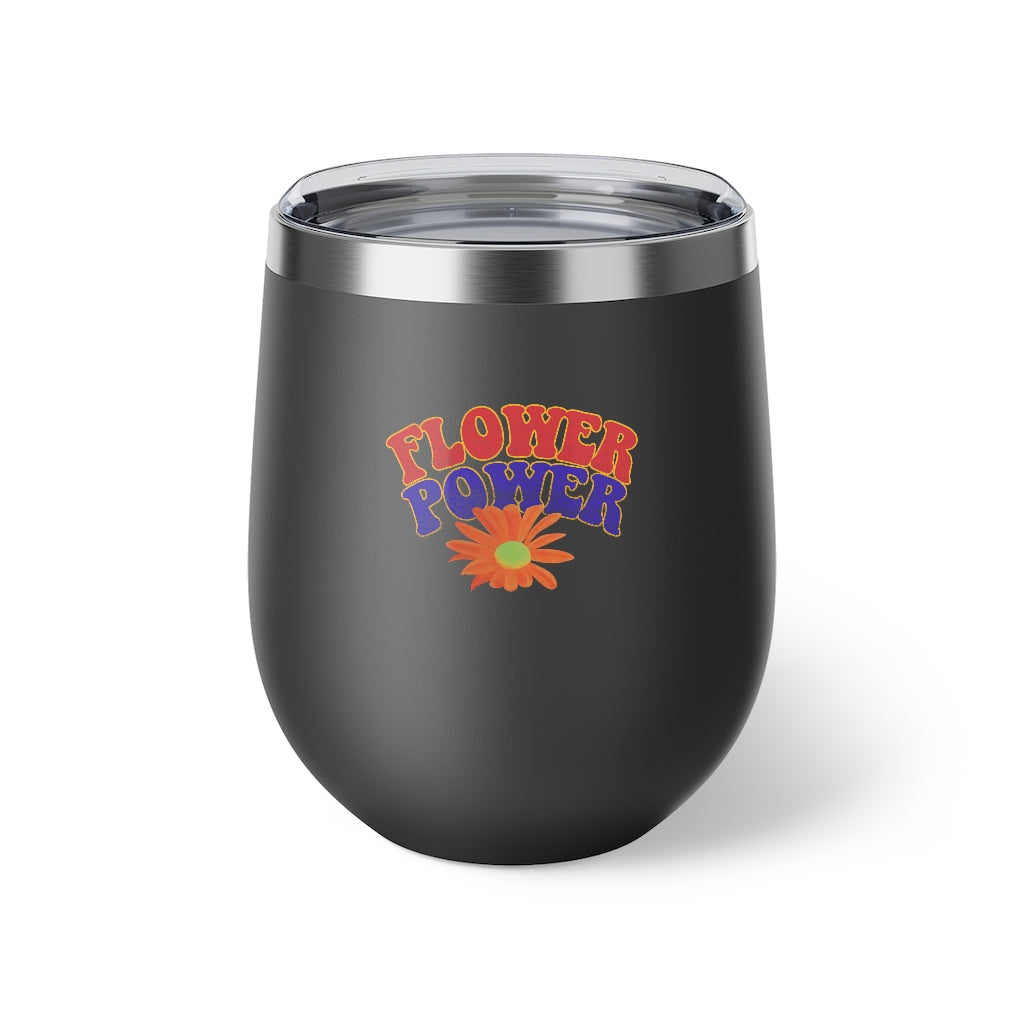 Flower Power, 12oz