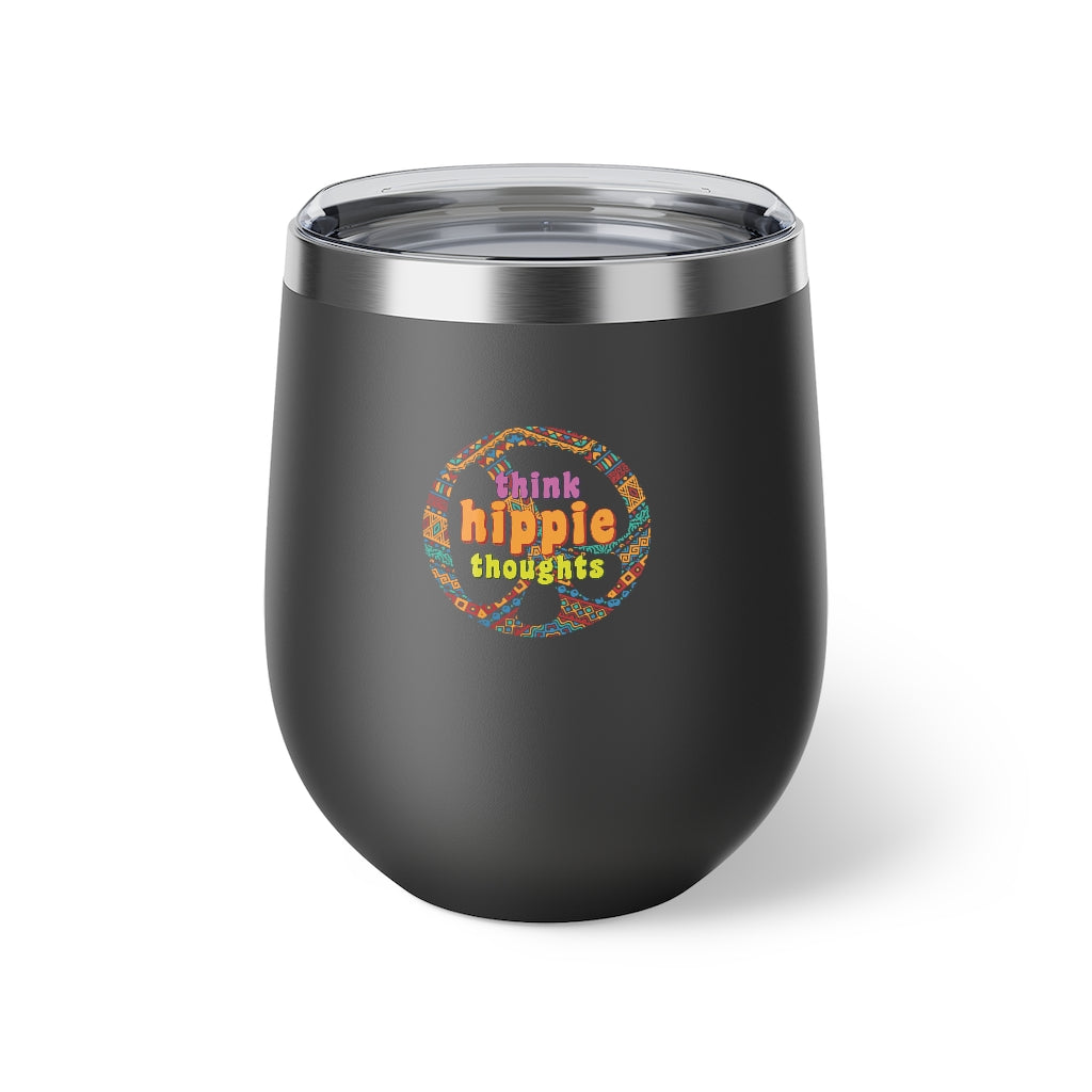 Think Hippie Thougts, 12oz