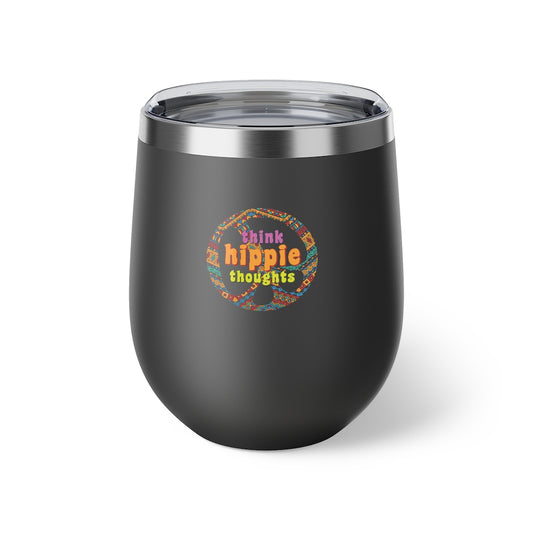 Think Hippie Thougts, 12oz