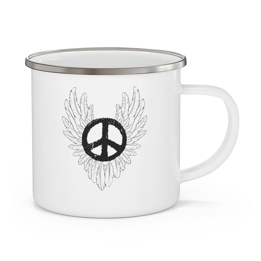 Peace wings