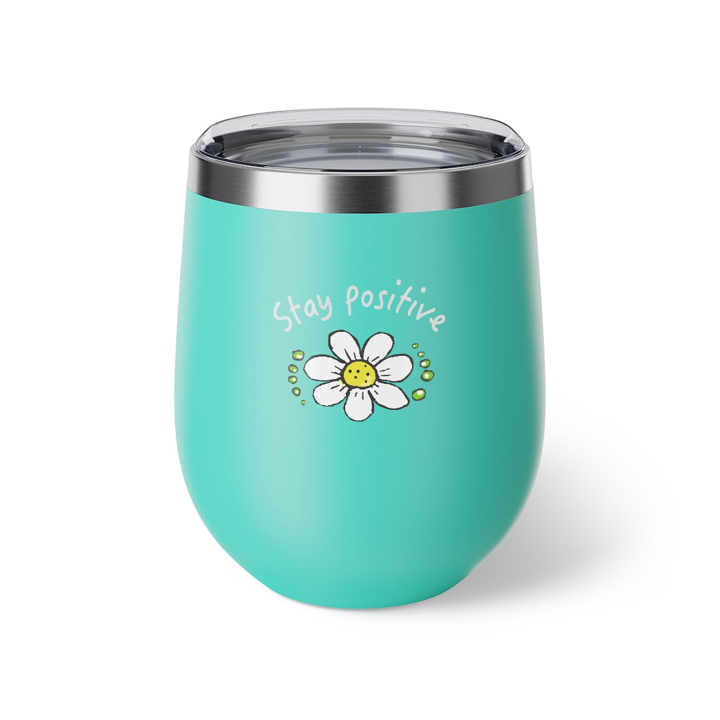 Peace& Love- Daisy, 12oz