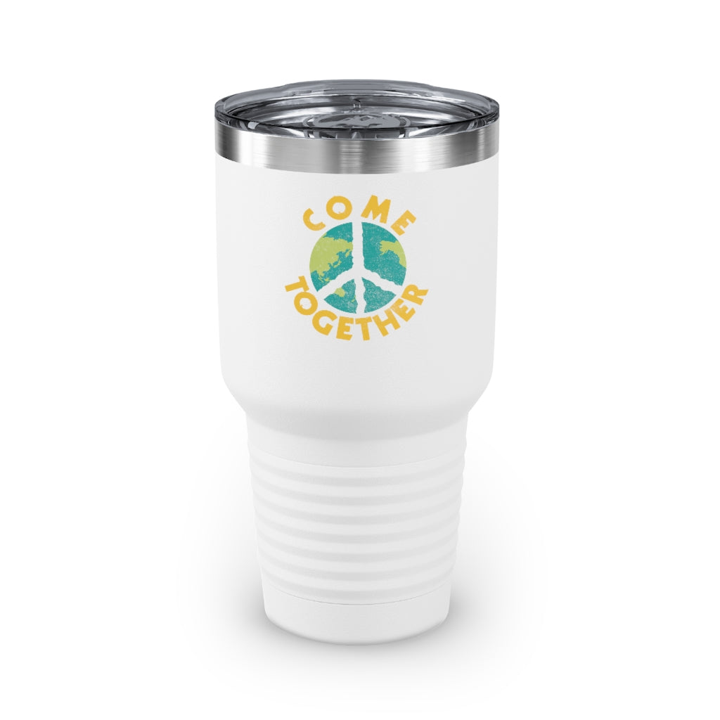 Come Together- Tumbler, 30oz