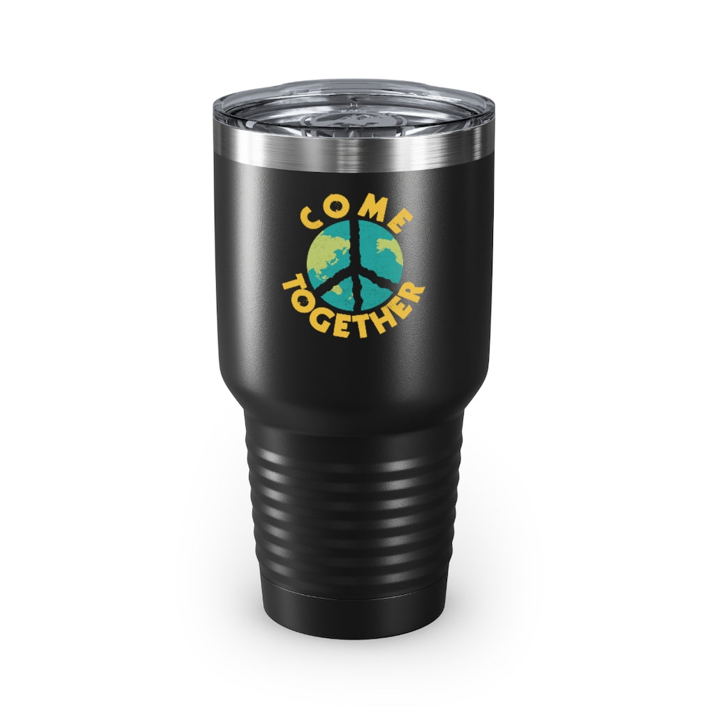 Come Together- Tumbler, 30oz