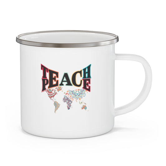 Teach Peace