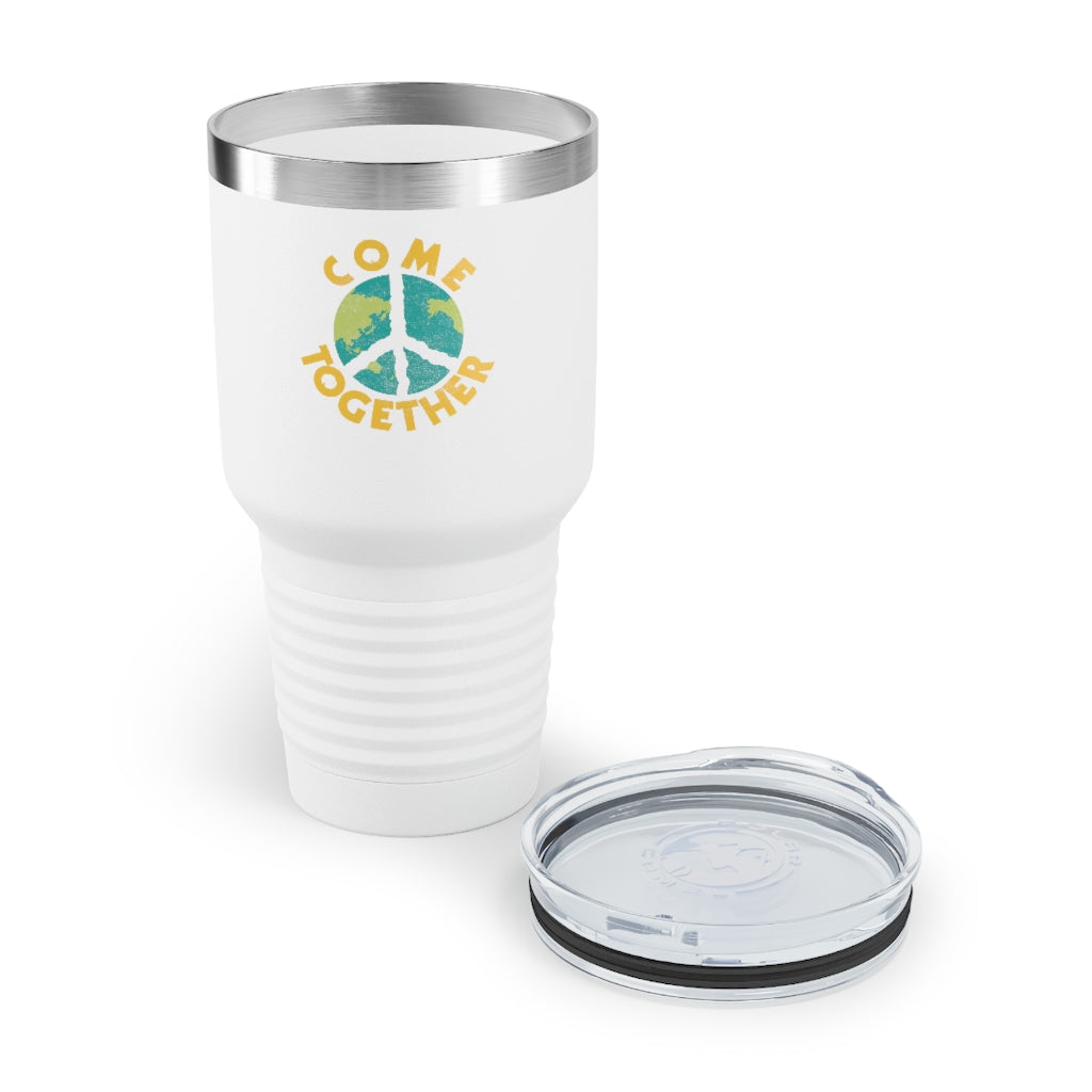 Come Together- Tumbler, 30oz