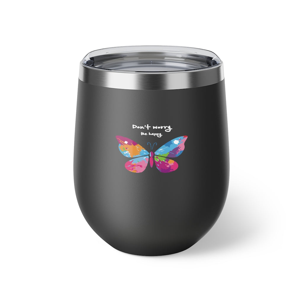 Be Happy, 12oz