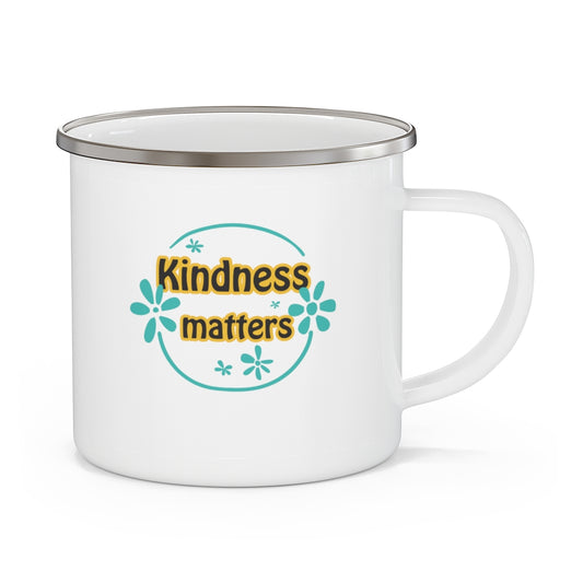Kindness matters