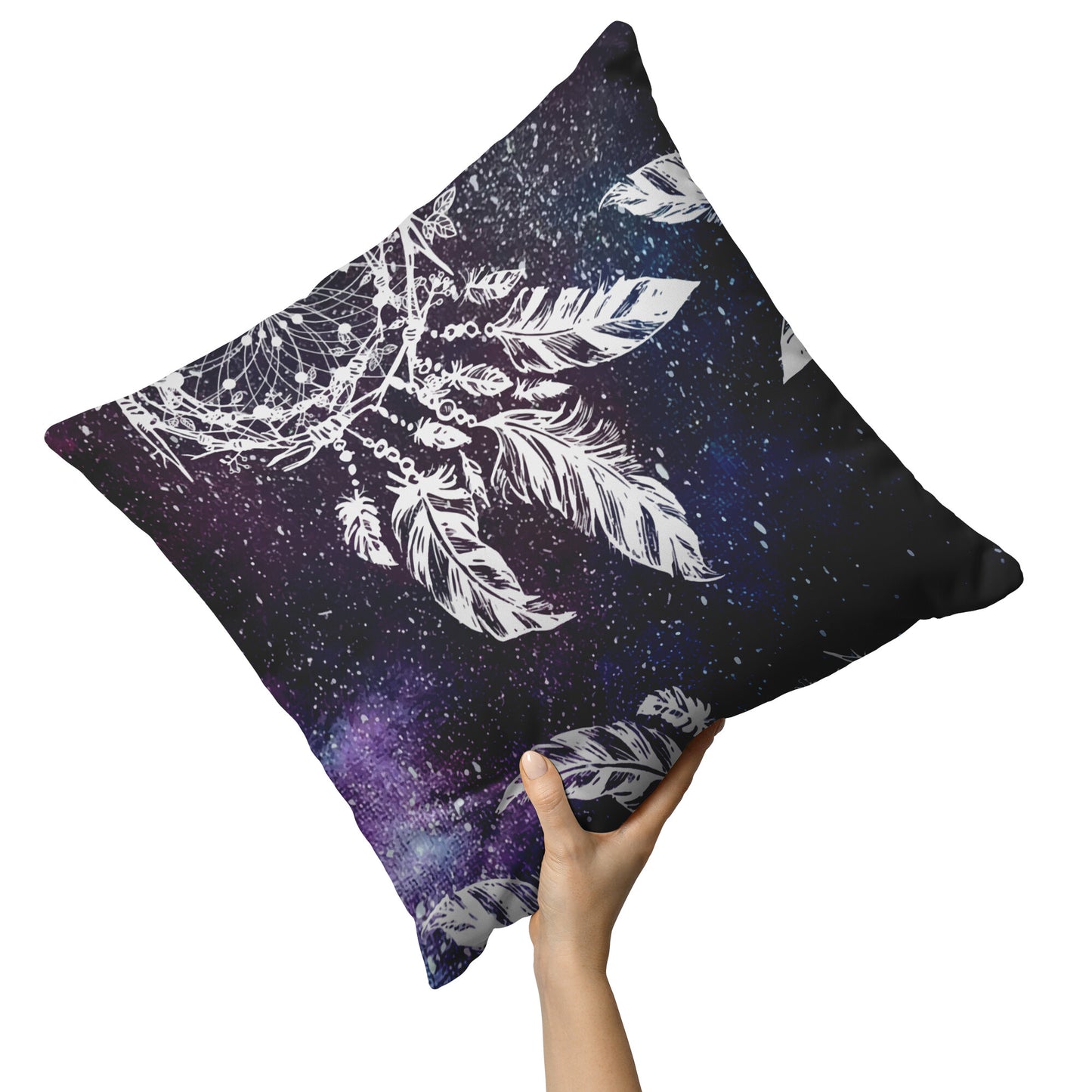 Dream Catcher Pillows And Covers