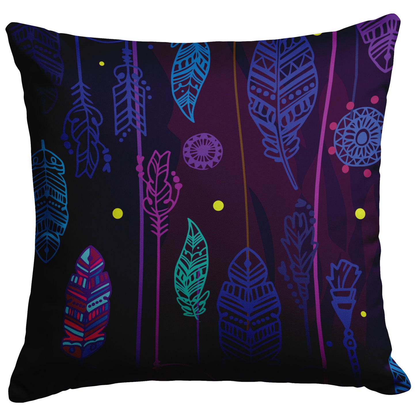 Dream Catcher Pillows And Covers