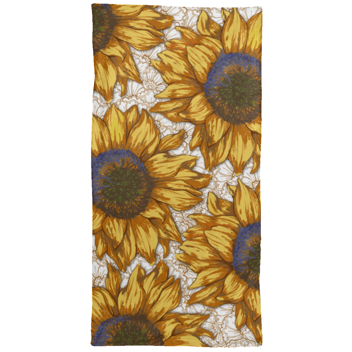 Sunny day- Hand Towel