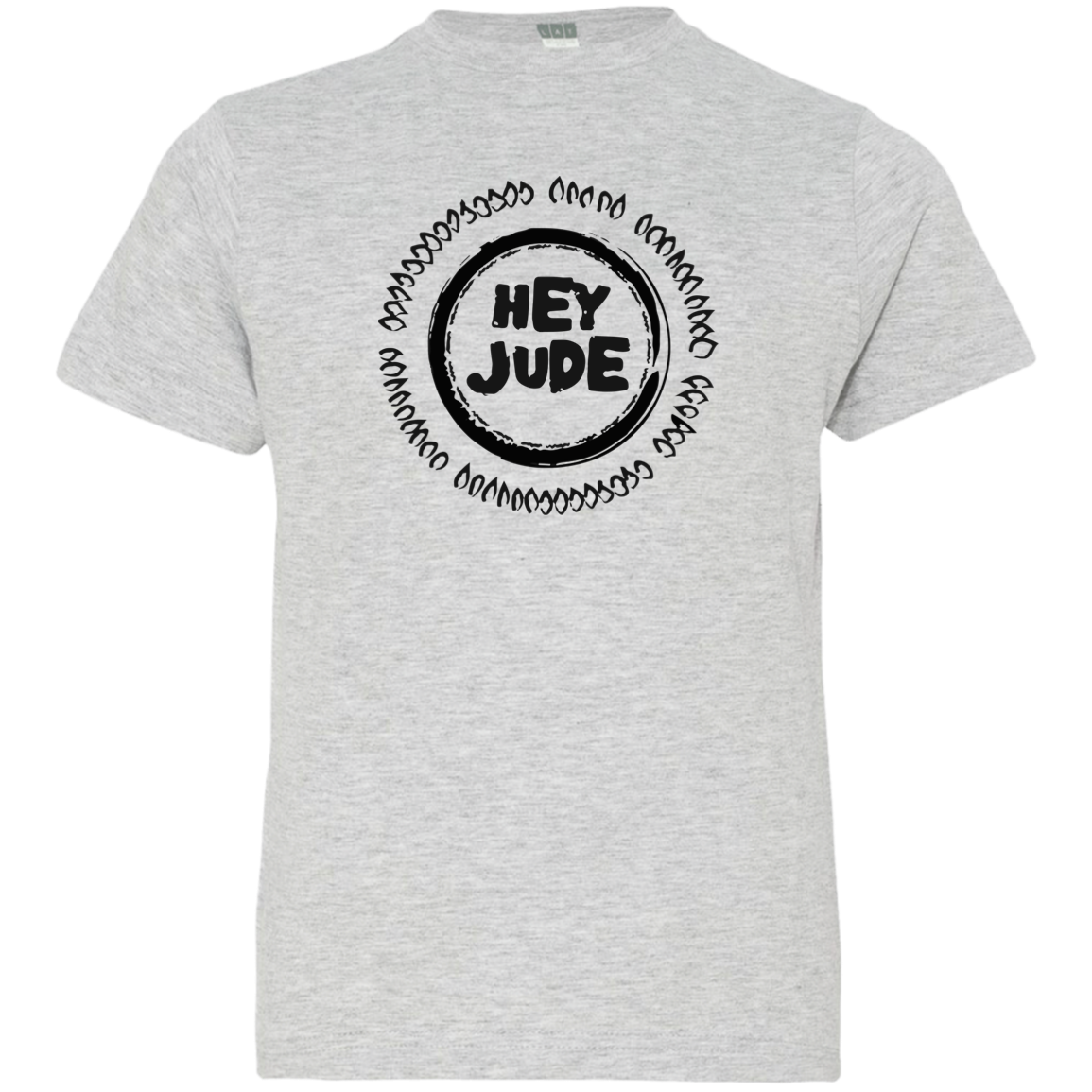 Hey Jude- Youth Jersey T-Shirt