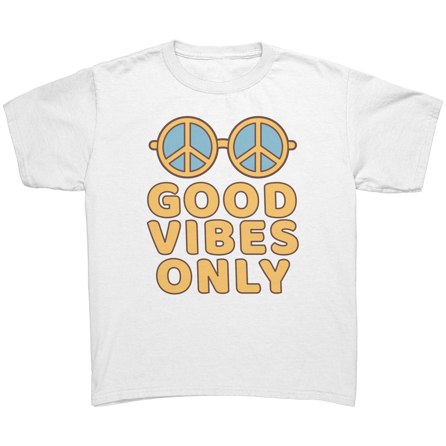 Good Vibes Youth Shirt