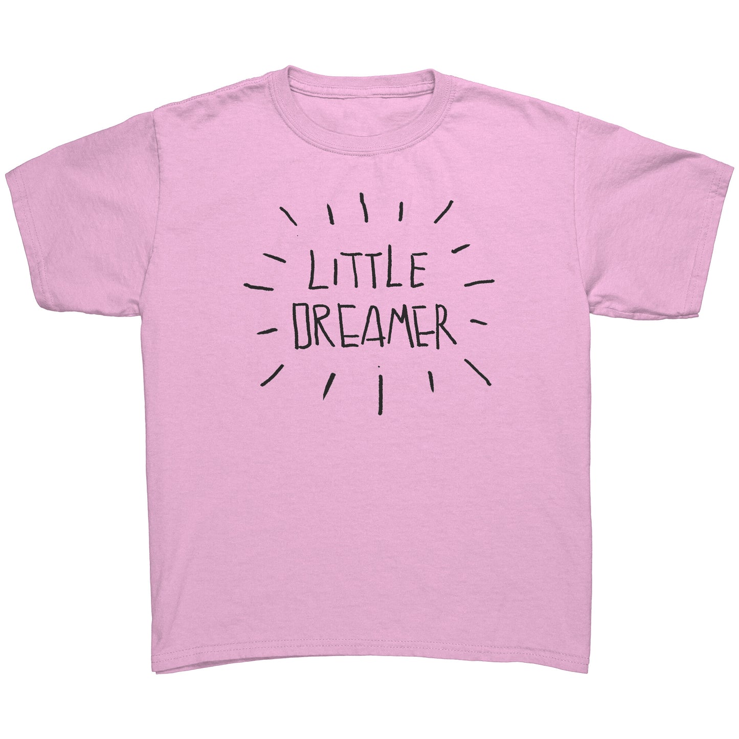 Little Dreamer Youth Shirt