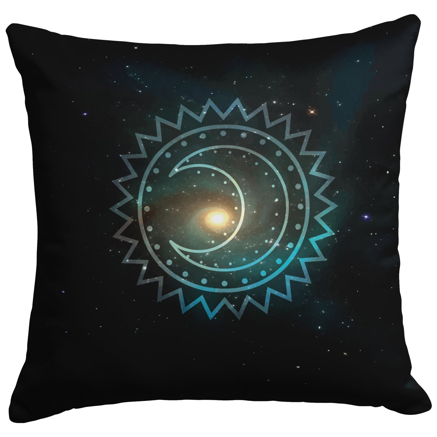 Live By The Sun - Love By The Moon Pillows And Covers