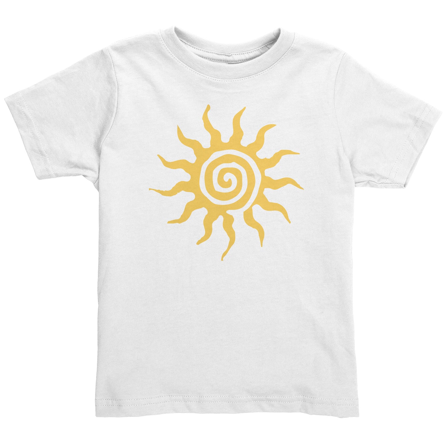 Sunshine Toddler Shirt
