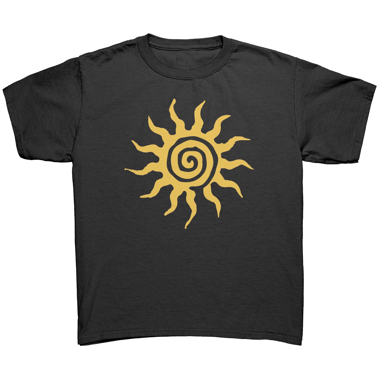 Sunshine Youth Shirt