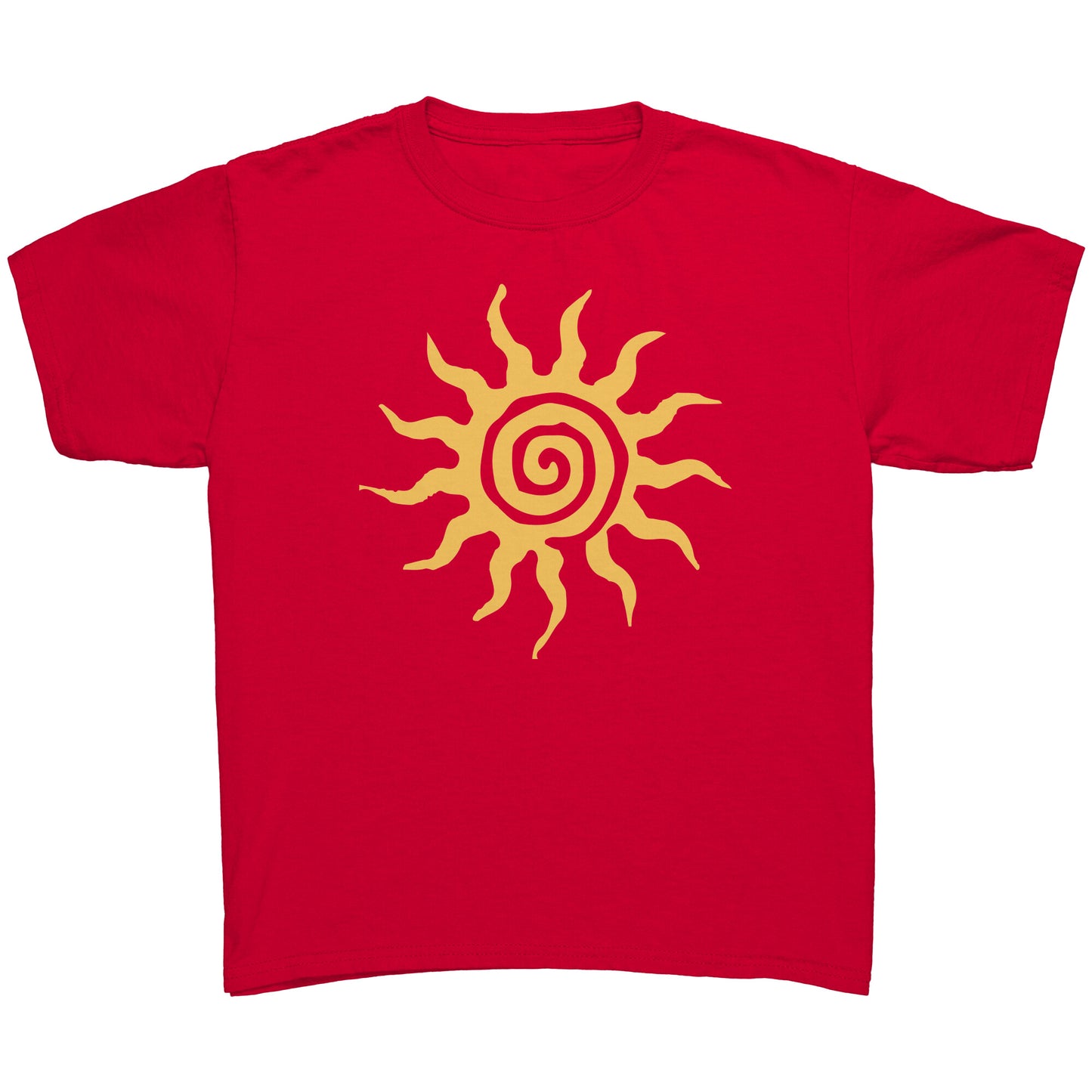 Sunshine Youth Shirt