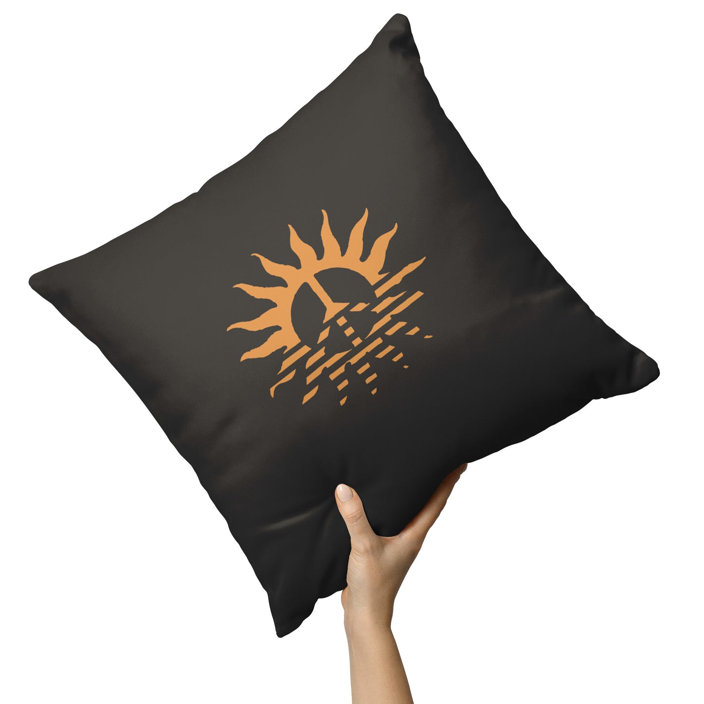 Vintage Peaceful Sunshine Pillows And Covers