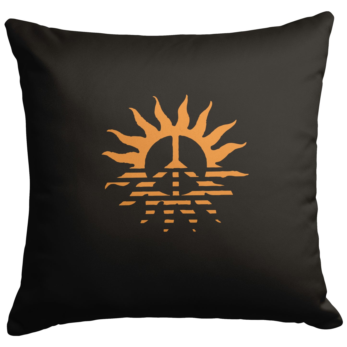 Vintage Peaceful Sunshine Pillows And Covers
