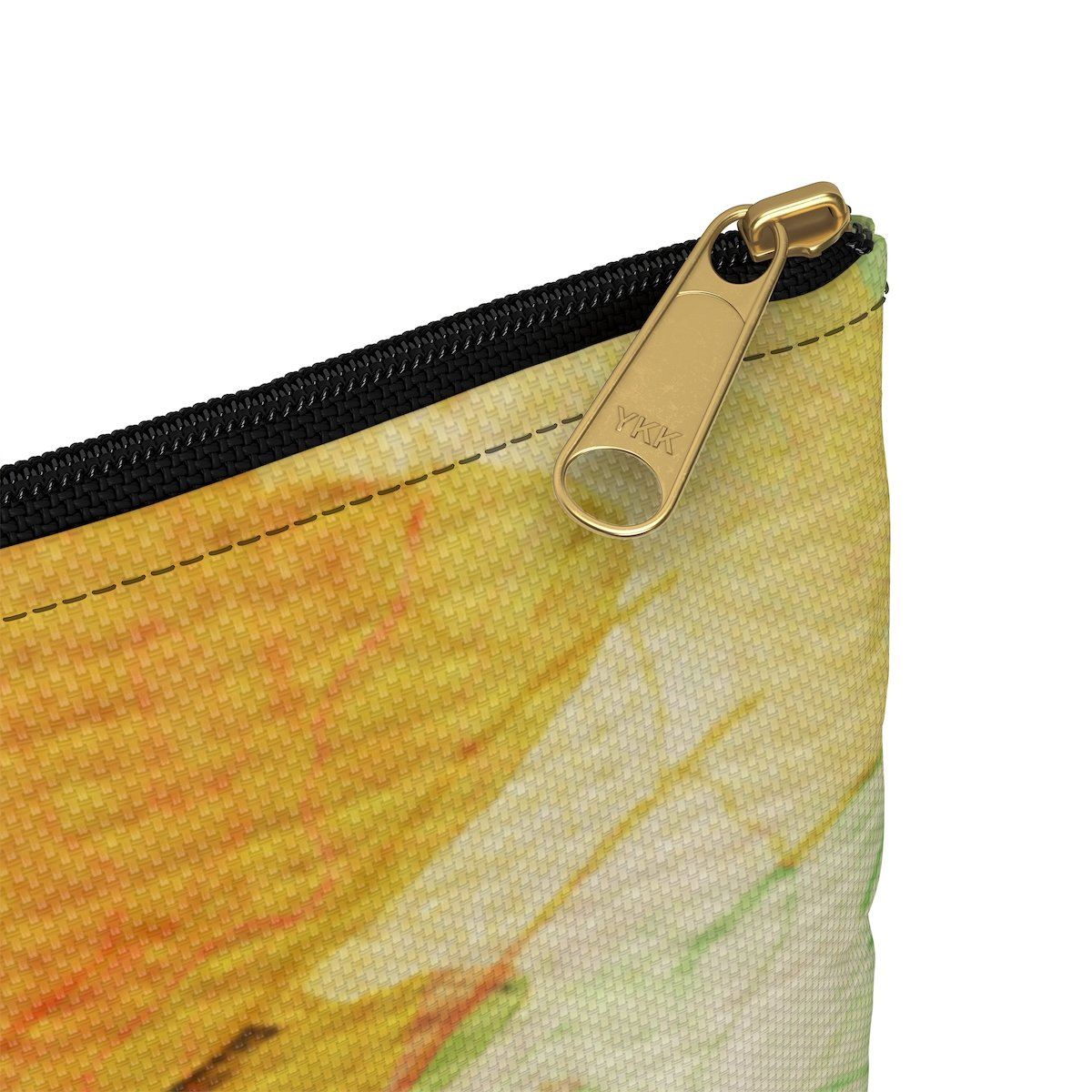 Sunny Day Accessory Pouch Bags Printify