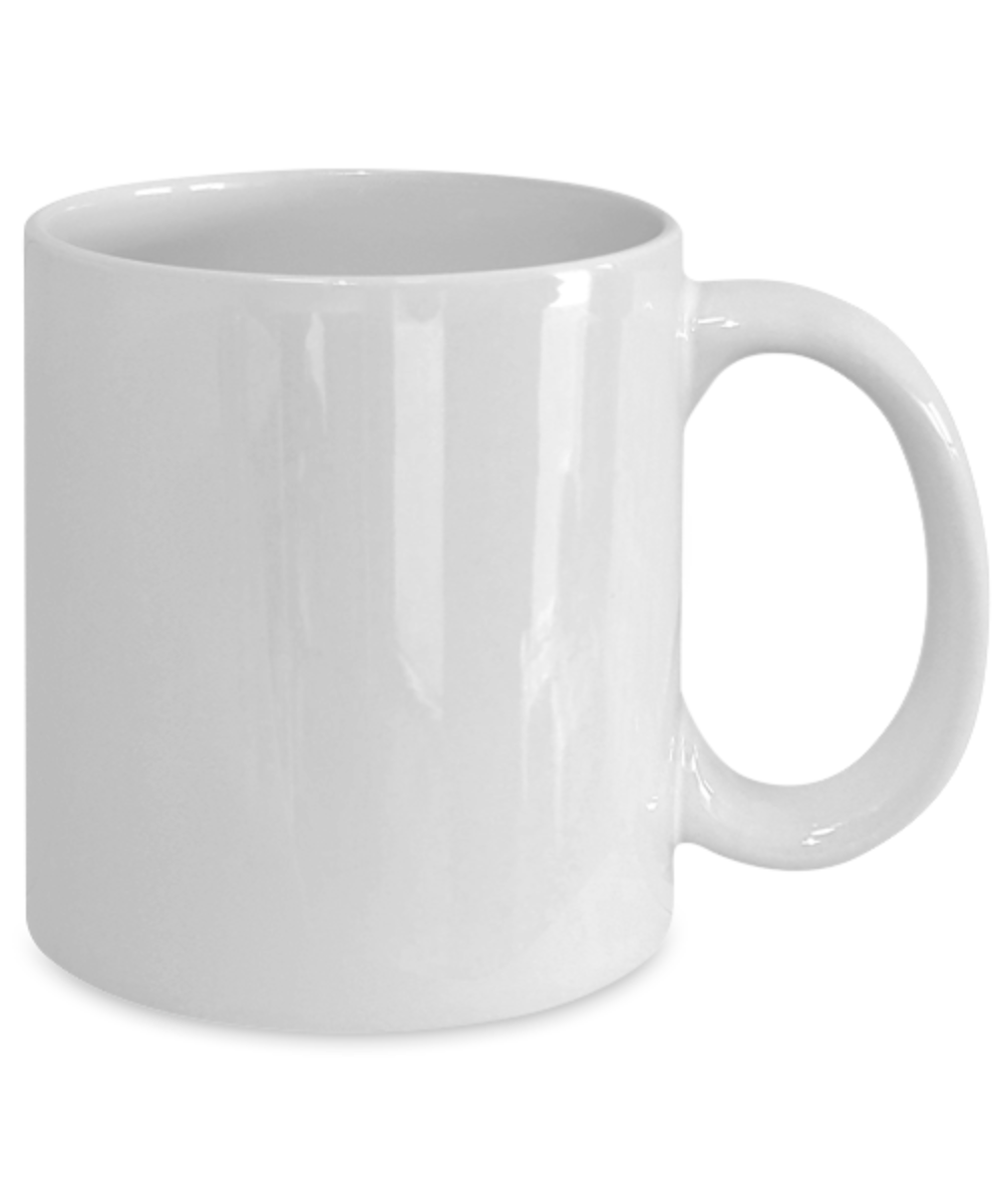 Peace In Nature 11oz Mug