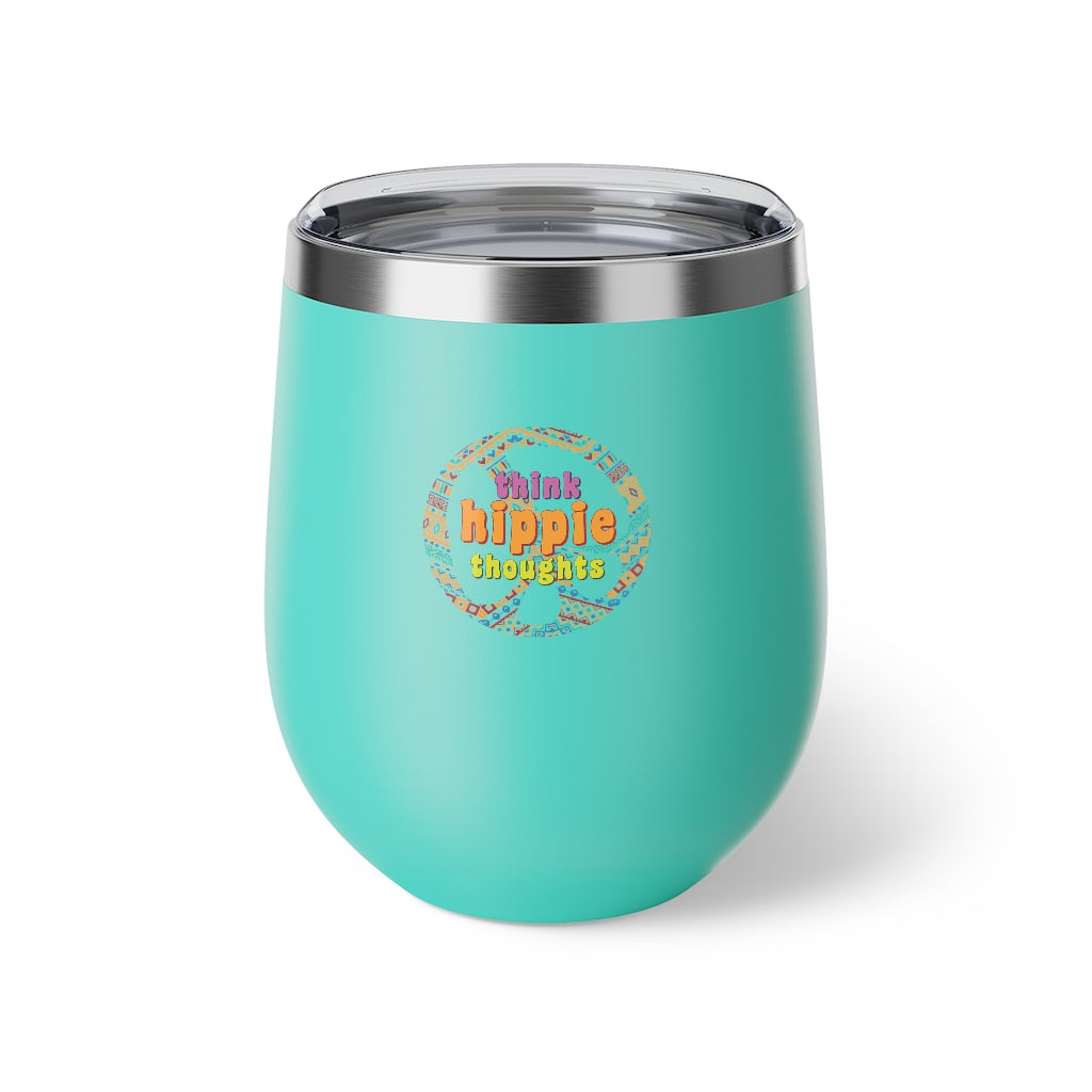Think Hippie Thougts, 12oz