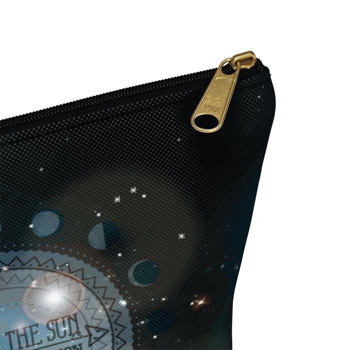 Accessory Pouch w T-bottom Bags Printify