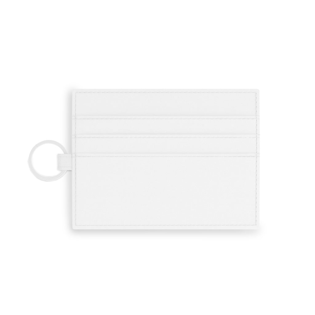 Hippie Van Card Holder