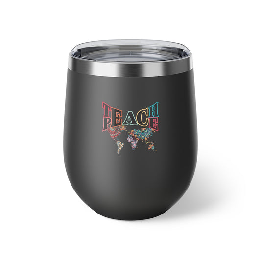 Teach Peace, 12oz
