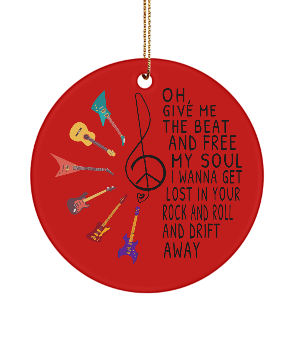 Rock n Roll