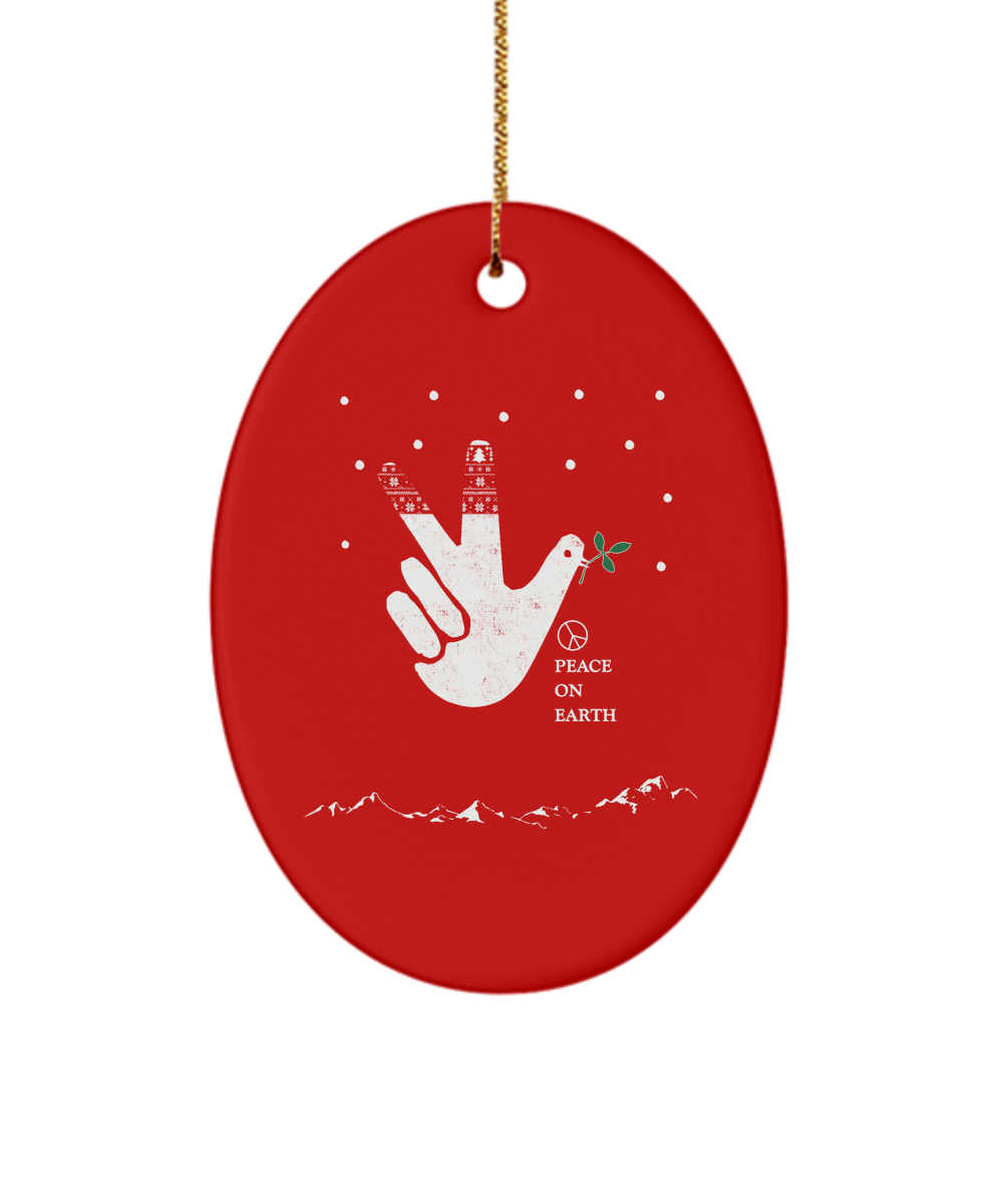 Peace On Earth