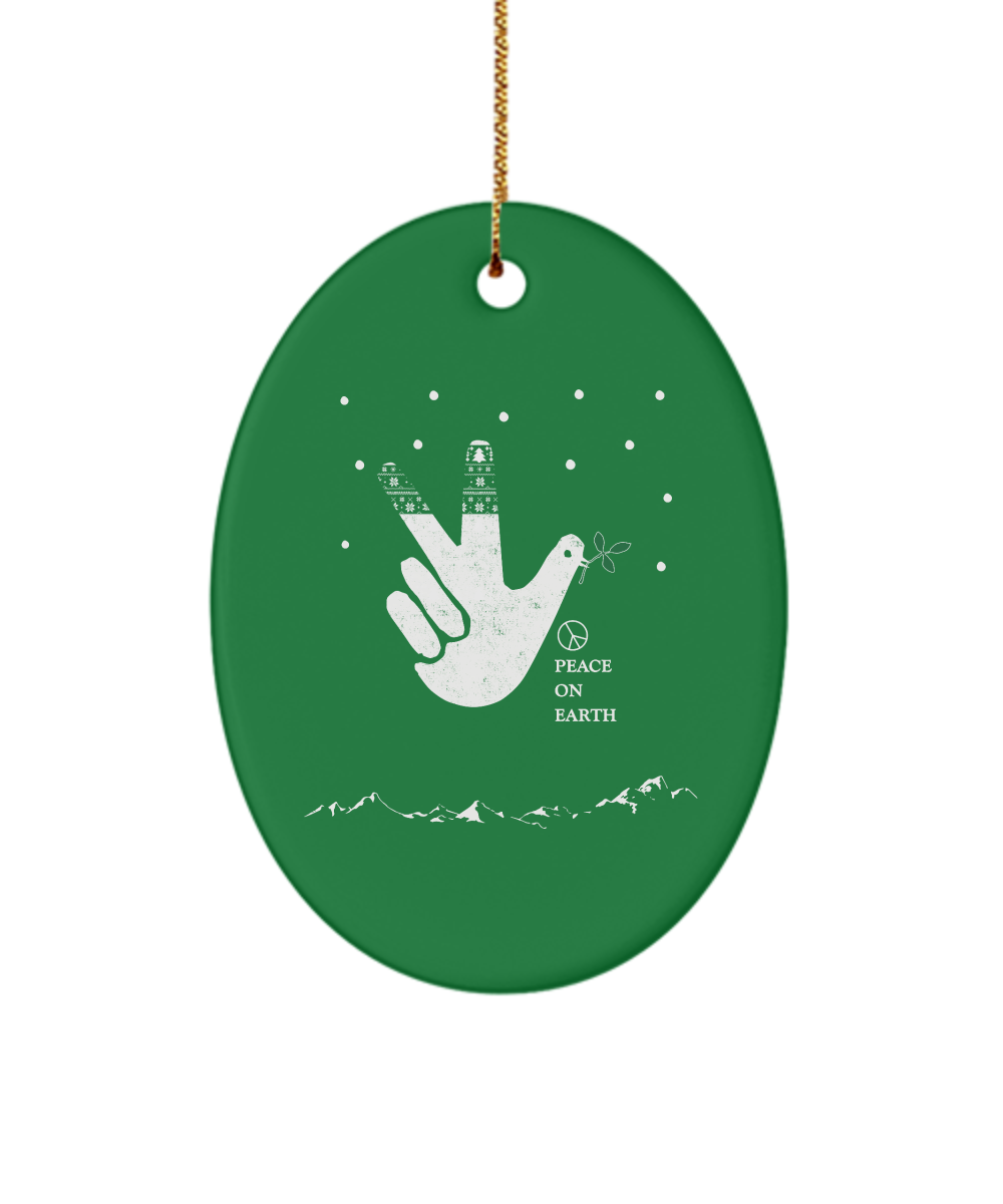 Peace On Earth