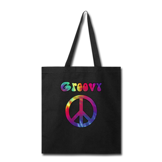 Groovy - black