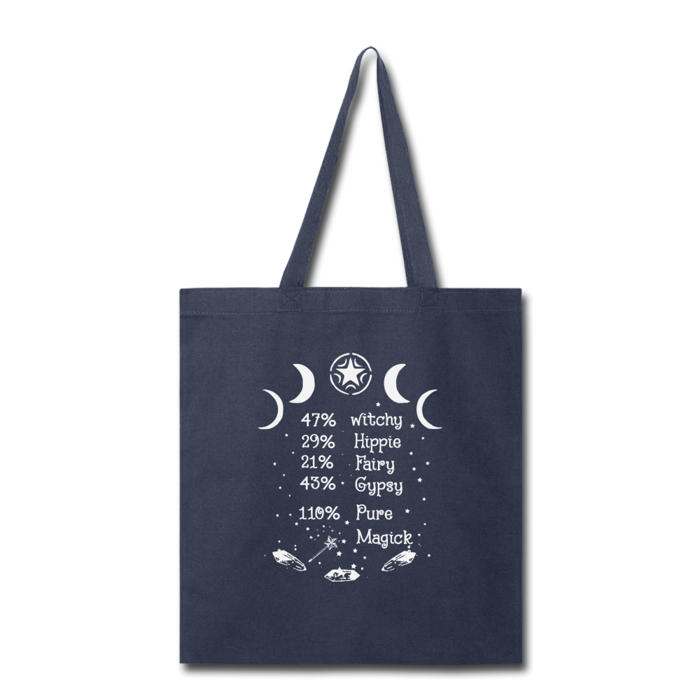 Pure Magic - navy