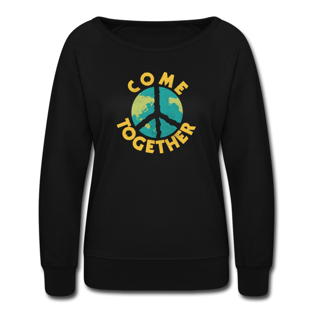 Retro Graphic - black