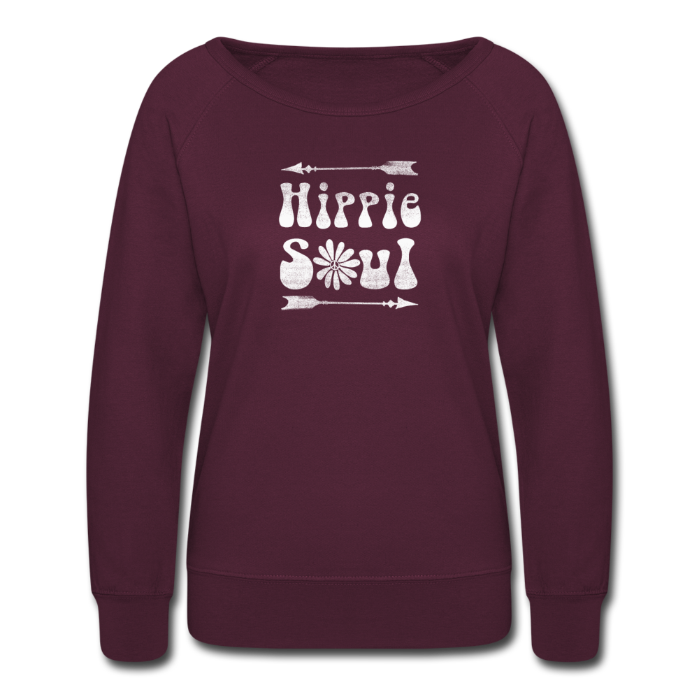 Hippie Soul - plum