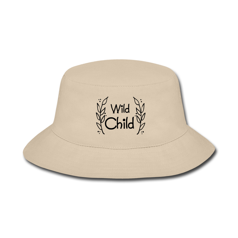 Wild Child - cream