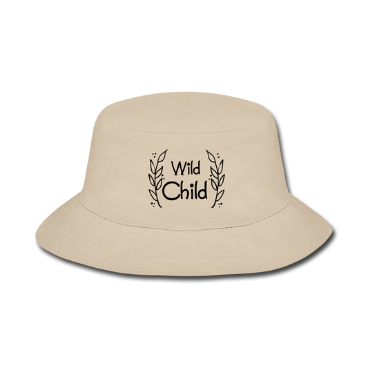 Wild Child - cream