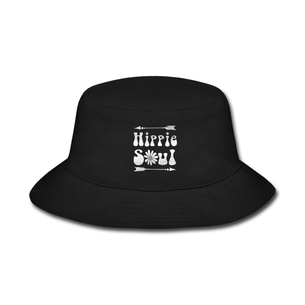 Hippie Soul - black