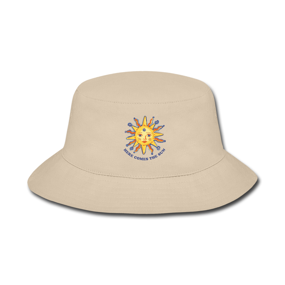 Here Comes The Sun - cream