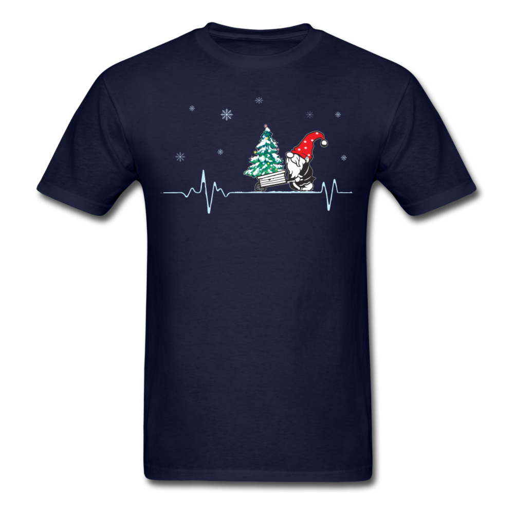 Unisex Classic T-Shirt - navy