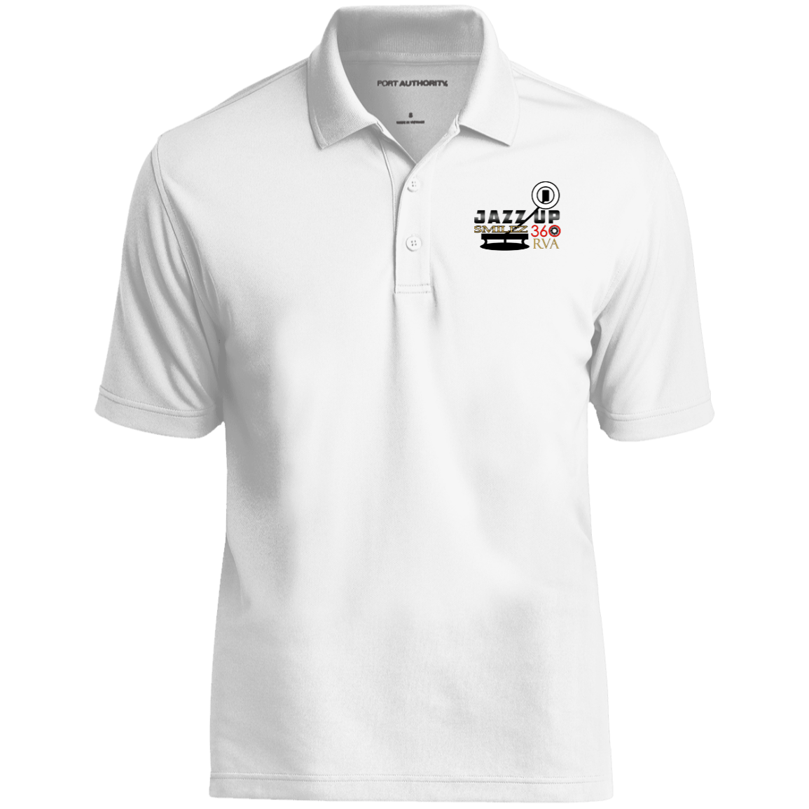 Custom Polo