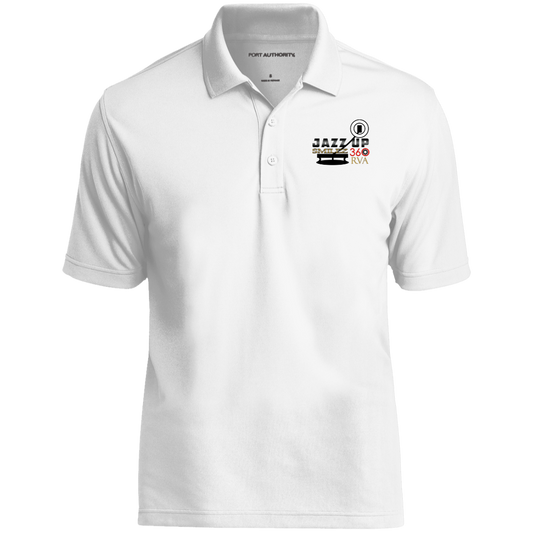 Custom Polo