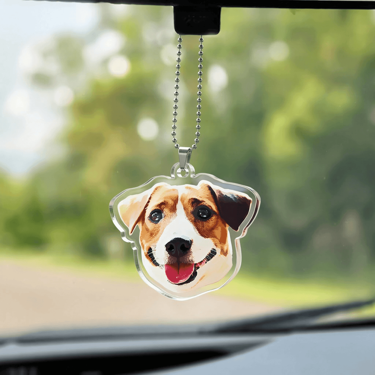 Free Custom Keepsake Preview