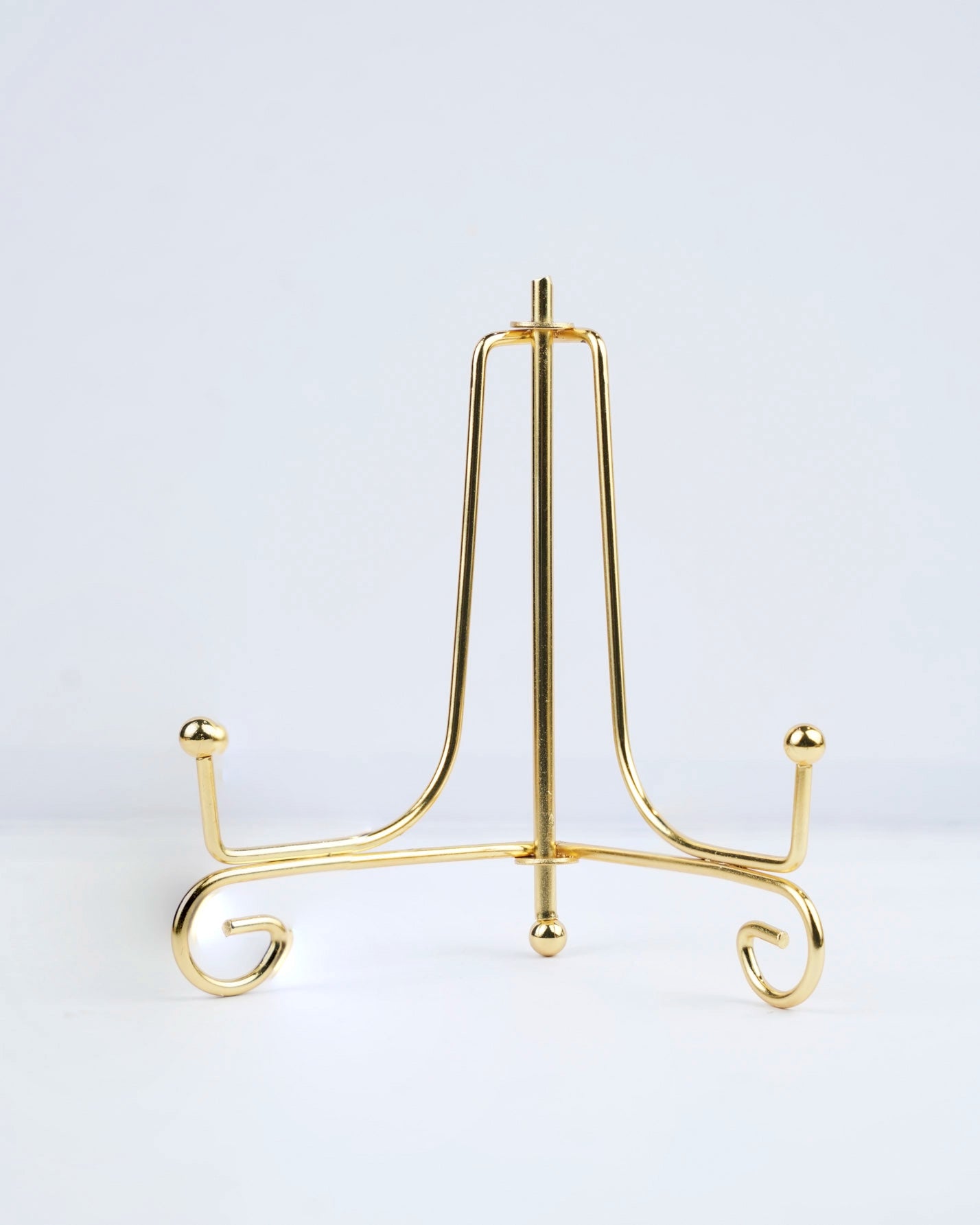 Custom Vintage-Style Photo Frame Magnet