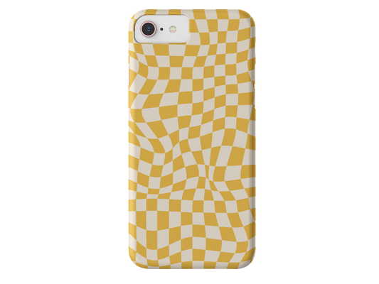 Custom Pattern Phone Cases
