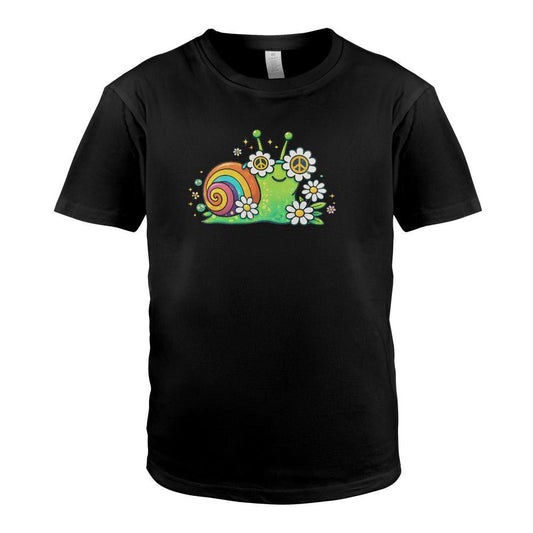 04.2026.D2 - Hippie SnailTee