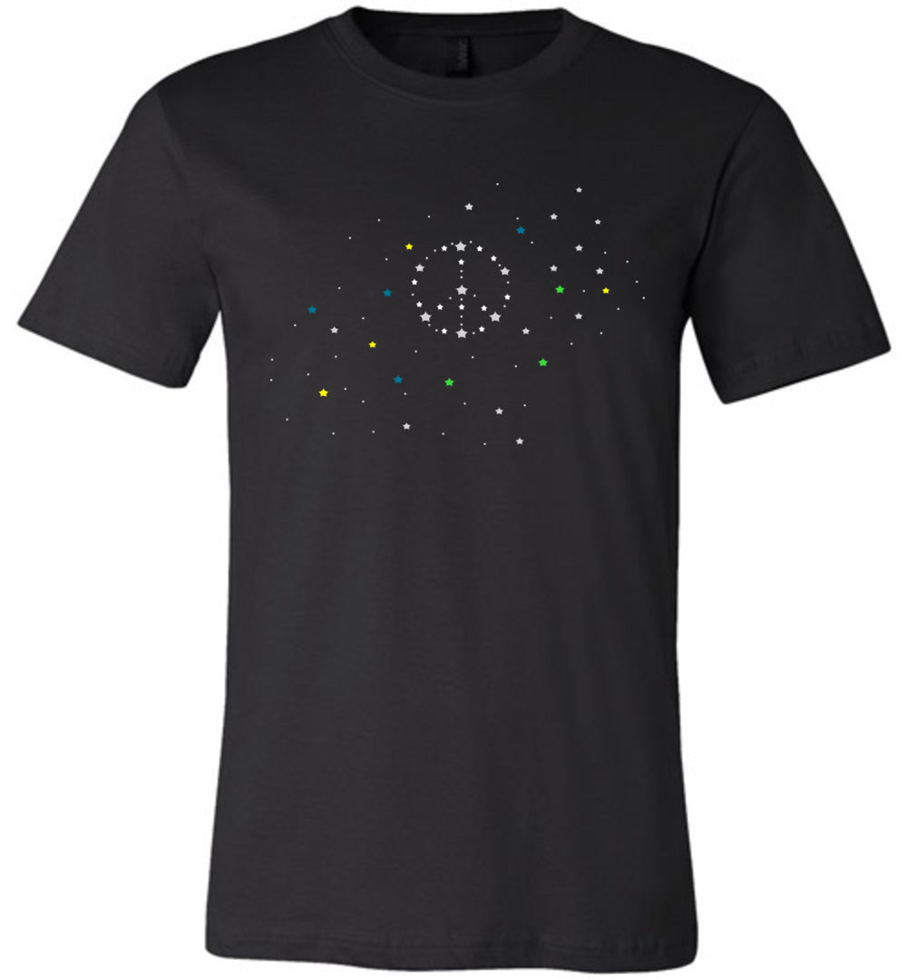 One Starry Night T-shirts